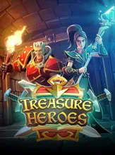Treasure Heroes